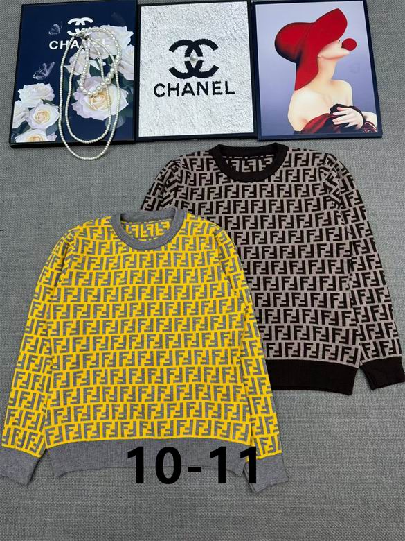 Fendi S-XL 168
